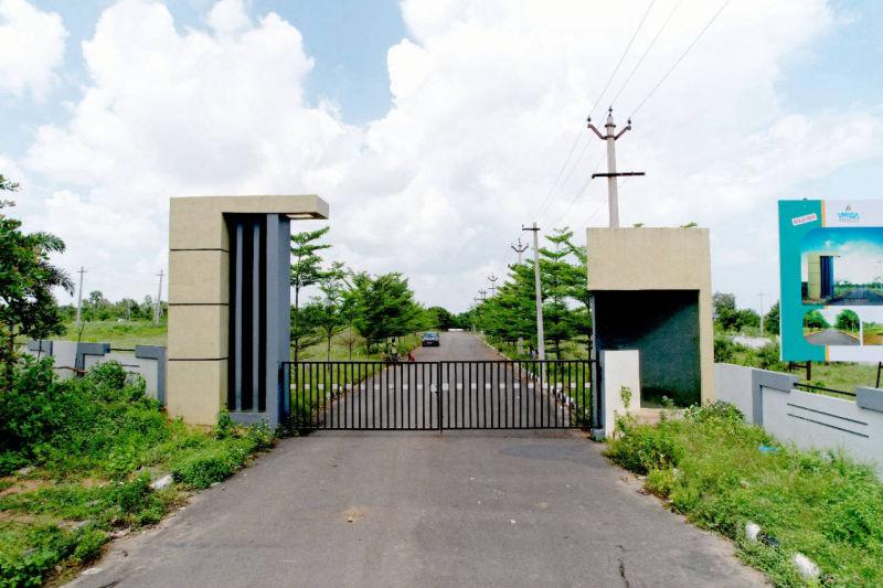 OPEN PLOTS IN TAGARAPUVALASA, PLOTS NEAR TAGARAPUVALASA, RESIDENTIAL PLOTS IN TAGARAPUVALASA