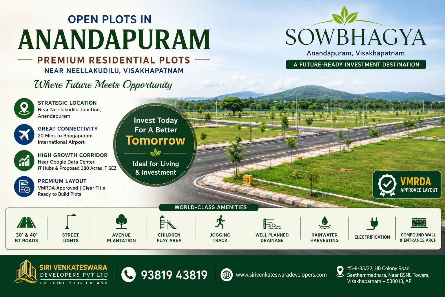PLOTS IN NEELLAKUDILU ,OPEN PLOTS IN NEELLAKUDILU, RESIDENTIAL PLOTS NEAR NEELLAKUDILU