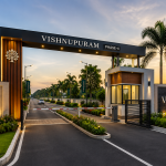 RERA APPROVED PLOTS IN VISAKHAPATNAM(VIZAG), RERA APPROVED PROJECTS IN VISAKHAPATNAM (VIZAG)