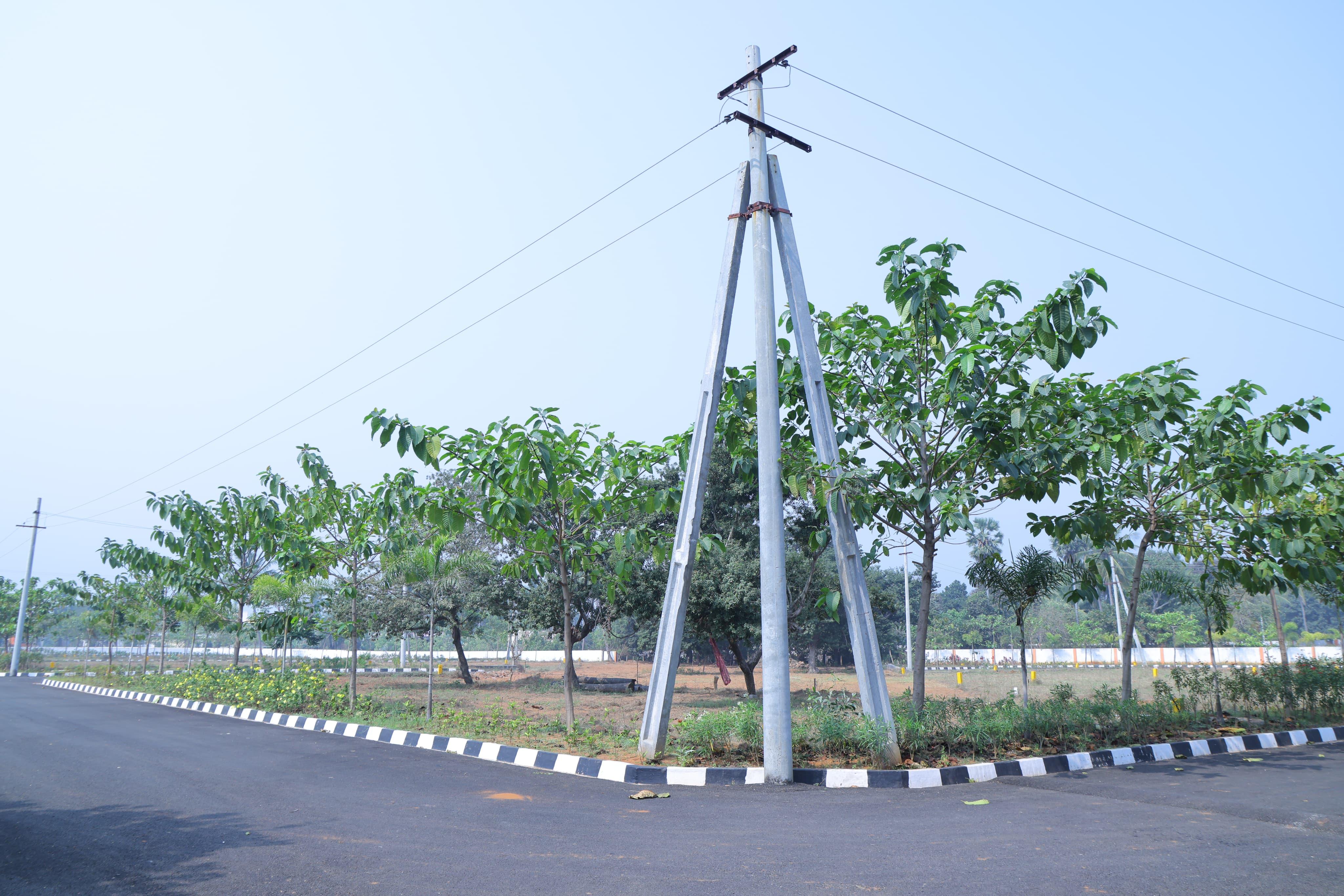 PLOTS IN BHEEMILI, Premium Plots in Bheemili, HARBOUR CITY RESALE PLOTS IN BHEEMILI