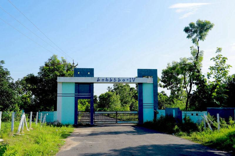 PLOTS IN TAGARAPUVALASA, PLOTS IN REVIDI, VUDA PLOTS IN TAGARAPUVALASA