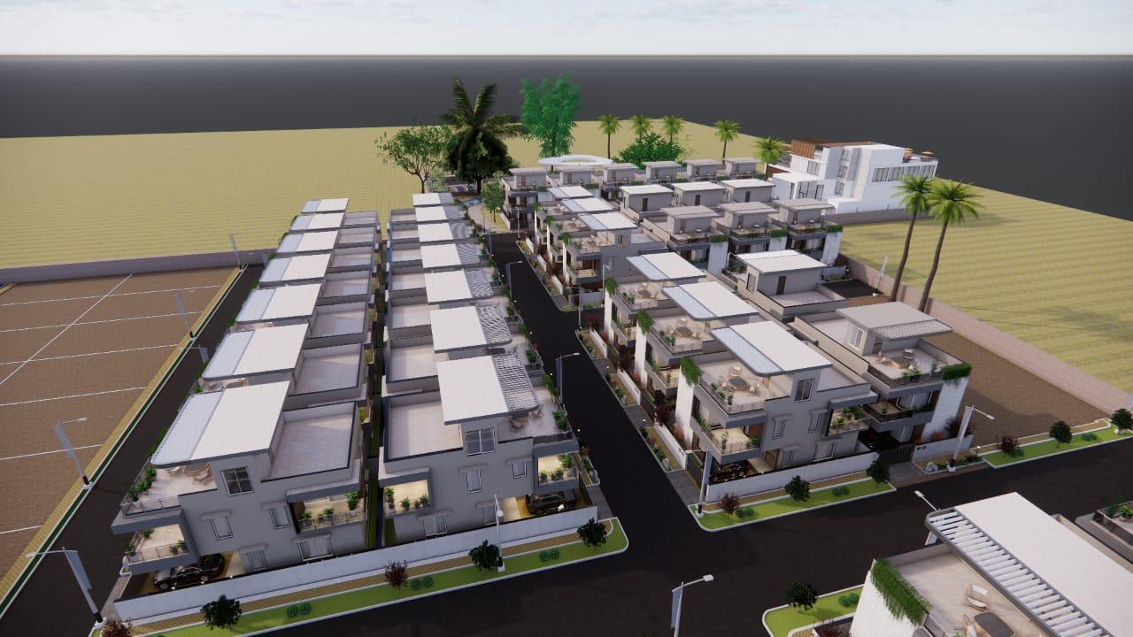 GATED COMMUNITY LAYOUTS IN VISAKHAPATNAM ,GATED COMMUNITY PROJECTS IN VISAKHAPATNAM