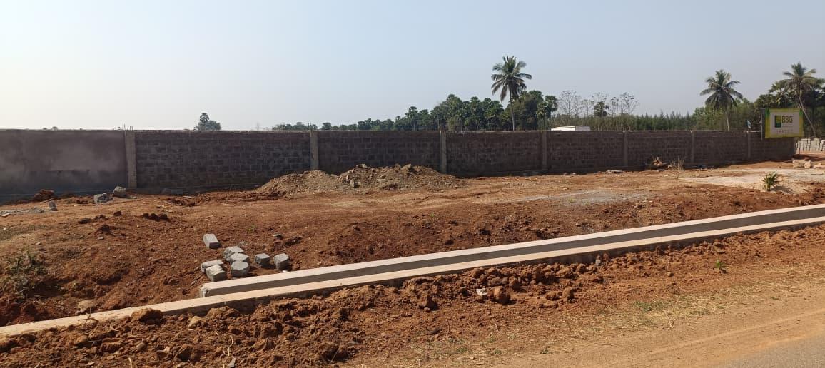 VMRDA & RERA APPROVED PLOTS IN BHOGAPURAM, PREMIUM PLOTS IN BHOGAPURAM