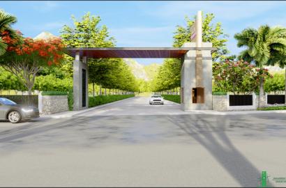NEW VMRDA APPROVED PROJECT IN VIZAG, PROPERTY FOR SALE IN VIZAG