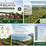 PLOTS IN VISAKHAPATNAM (VIZAG) ,VMRDA & RERA APPROVED PROJECTS IN VISAKHAPATNAM (VIZAG)