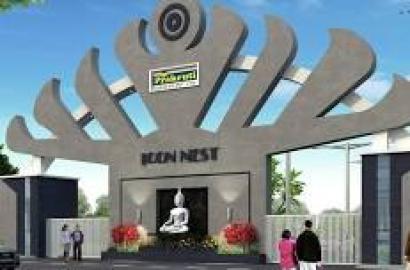 Prakruti Icon Nest Bhogapuram,Plots in Bhogapuram, Vuda Plots in Bhogapuram