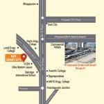RESIDENTIAL PLOTS FOR SALE NEAR THAGARAPUVALASA,  PLOTS IN THAGARAPUVALASA