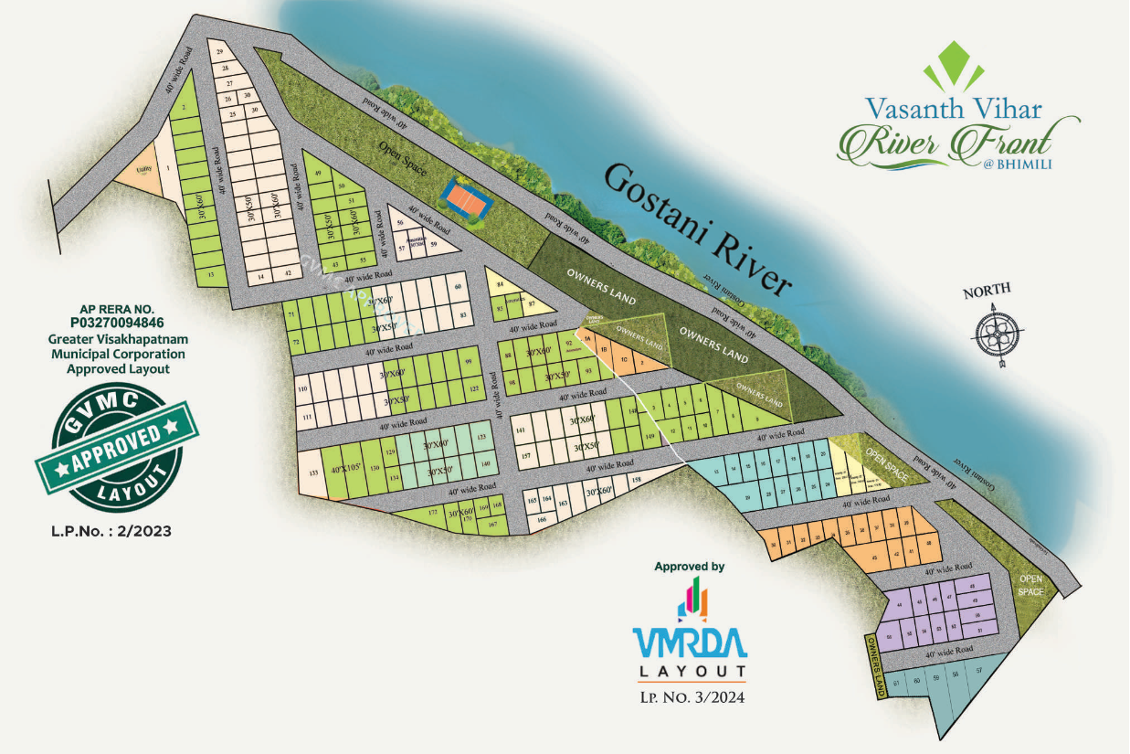 PLOTS IN BHEEMILI,LUXURY VILLA PLOTS NEAR BHEEMILI BEACH, PLOTS FOR SALE IN BHEEMILI