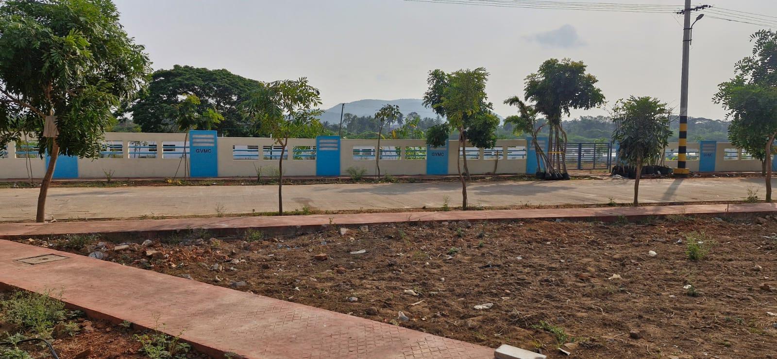 PLOTS IN BHEEMILI,LUXURY VILLA PLOTS NEAR BHEEMILI BEACH, PLOTS FOR SALE IN BHEEMILI