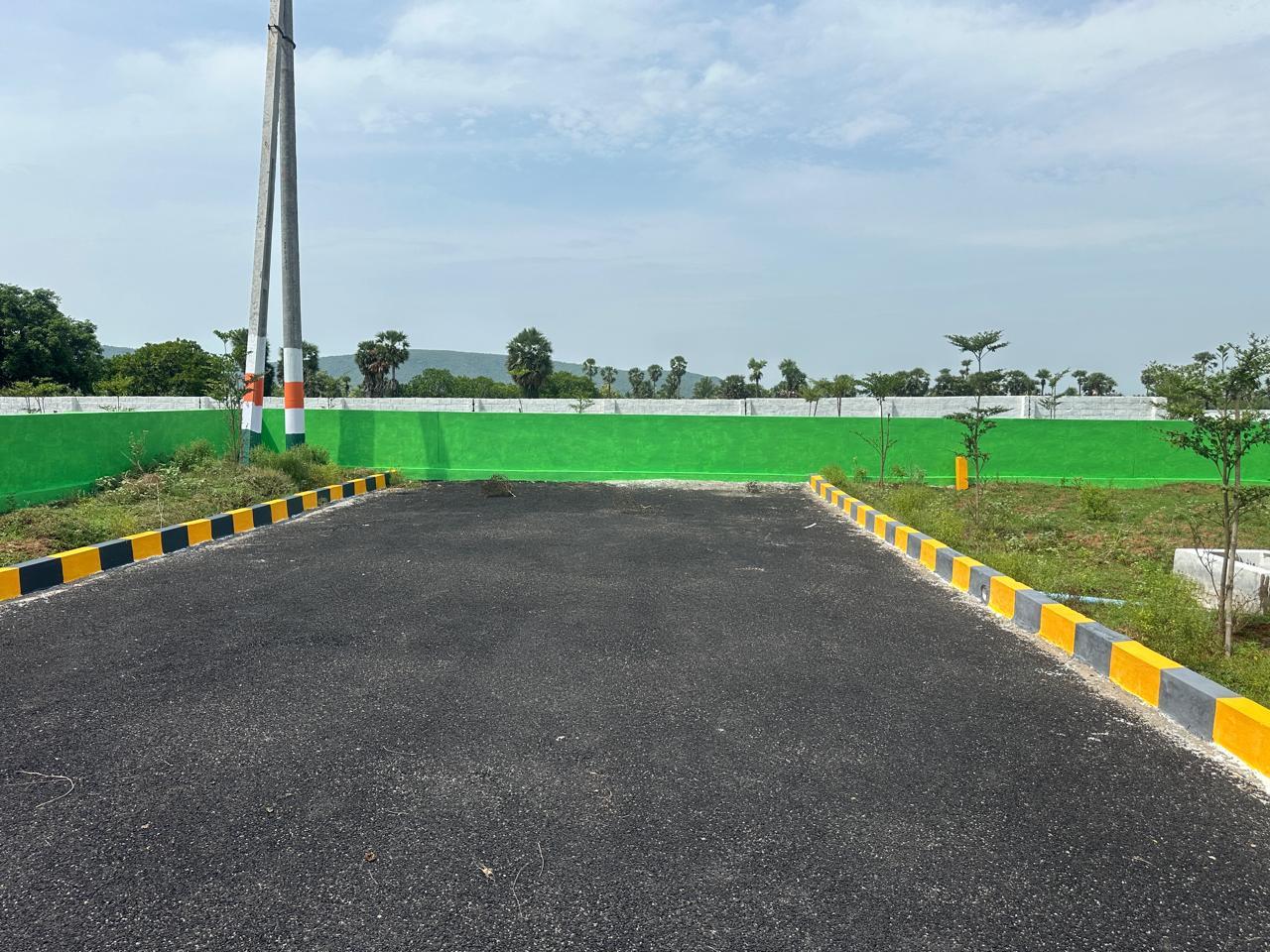PREMINUM PLOTS IN BHOGAPURAM, VUDA PLOTS IN BHOGAPURAM, PLOTS IN RAVADA