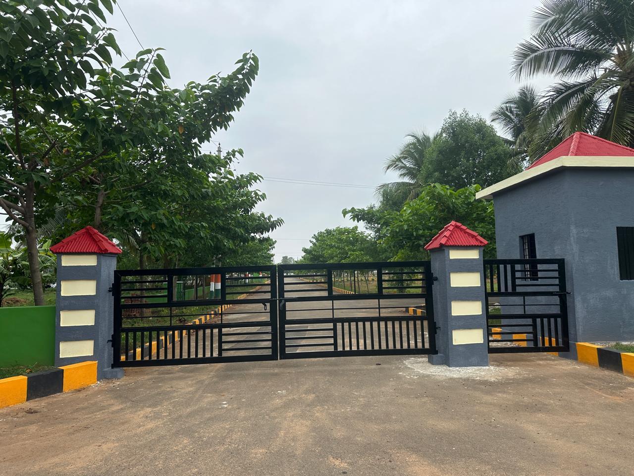 VMRDA APPROVED PLOTS IN BHOGAPURAM, RESIDENTIAL PLOTS IN BHOGAPURAM