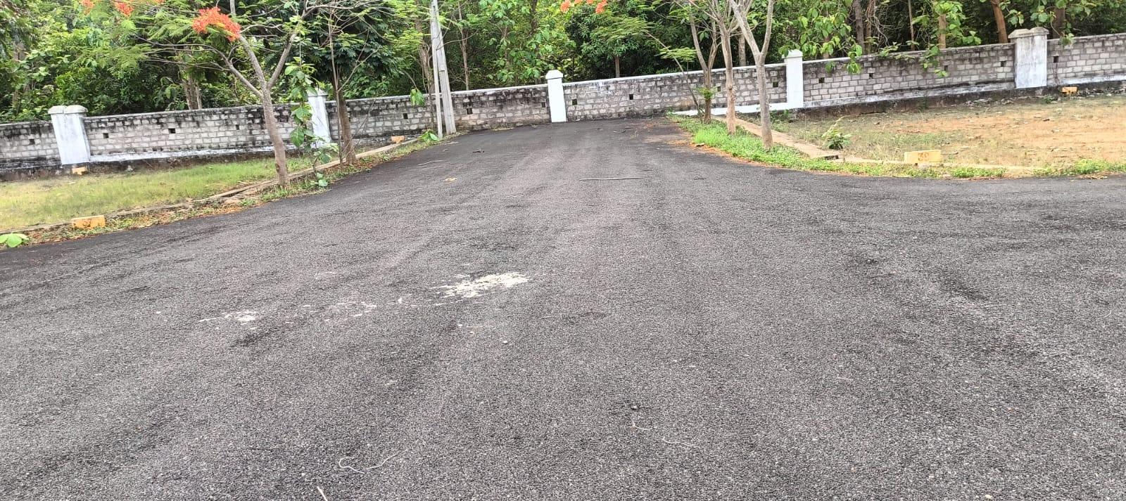 PLOTS IN JONNADA, GATED COMMUNITY PLOTS IN VIZIANAGARAM