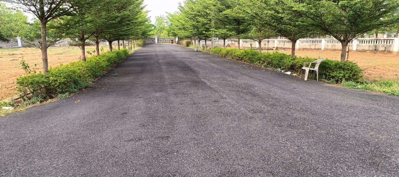 RESIDENTIAL PLOTS JONNADA, PLOTS FOR SALE IN JONNADA, PREMIUM PLOTS IN JONNADA