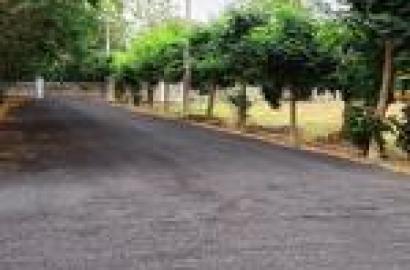 RESIDENTIAL PLOTS FOR SALE NEAR THAGARAPUVALASA,  PLOTS IN THAGARAPUVALASA