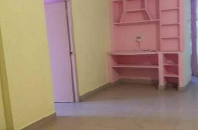 RESIDENTIAL FLATS  KURMANAPALEM