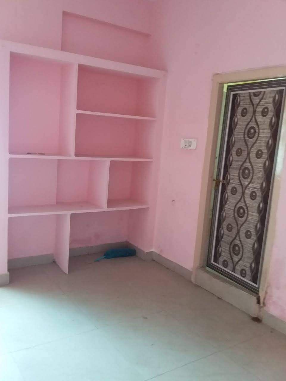 RESIDENTIAL FLATS  KURMANAPALEM