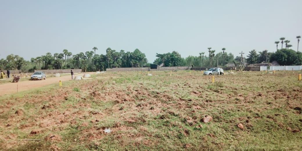 NANDANAVANAM VISISHTA VUDA PLOTS