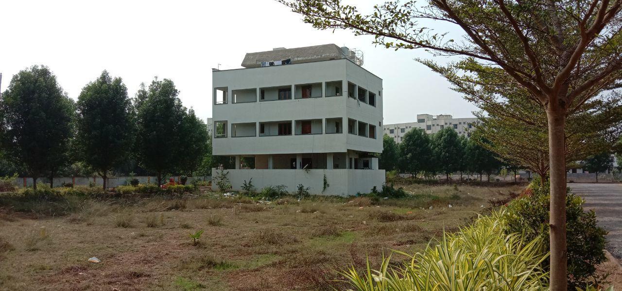 NAKSHATRAVANAM VUDA APPROVED RESIDENTIAL PLOTS Bheemili