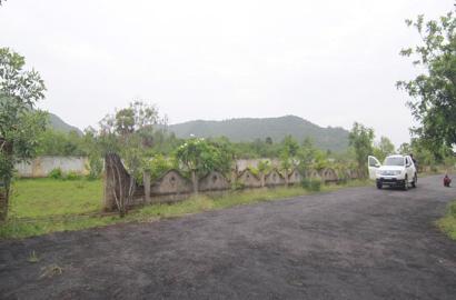 BALAJI HILL COUNTY, Parawada plots for sale ,Residential land in Parawada