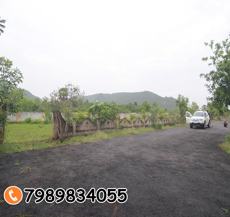 BALAJI HILL COUNTY, Parawada plots for sale ,Residential land in Parawada