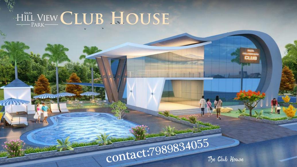 VUDA PLOTS AT ATCHUTAPURAM , Residential Land / Plots in Atchutapuram Visakhapatnam