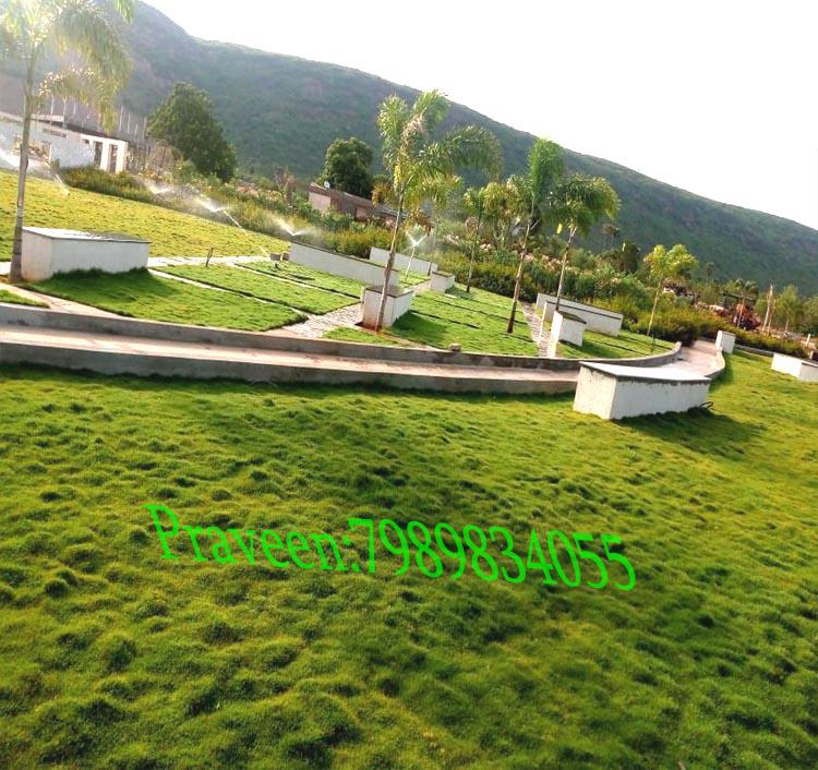 VUDA PLOTS AT ATCHUTAPURAM , Residential Land / Plots in Atchutapuram Visakhapatnam
