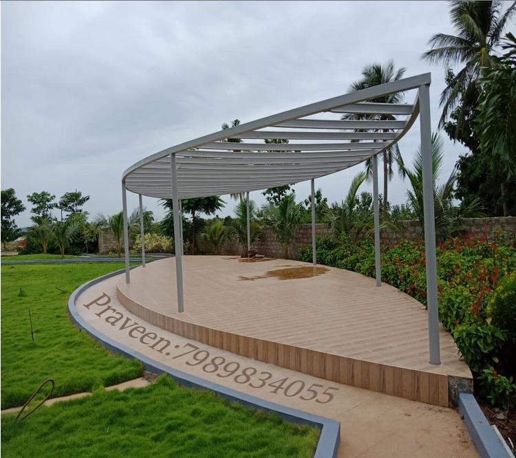 VUDA PLOTS AT ATCHUTAPURAM , Residential Land / Plots in Atchutapuram Visakhapatnam