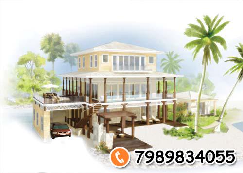 NANDANAVANAM I  Plots for sale in Vellanki Village  Residential plots near Dora Thota