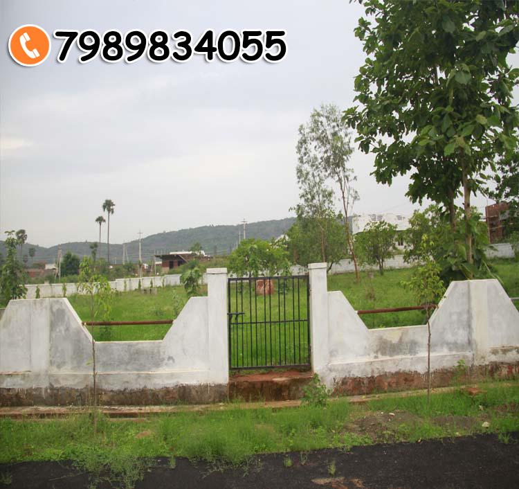 SREYA GARDENS 2 BHEEMILI,buy residential plots for sale in bheemili