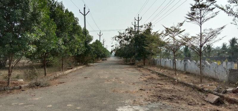 SRIYA GARDENS THAGARAPUVALASA | Plots for Sale Near Beach Road