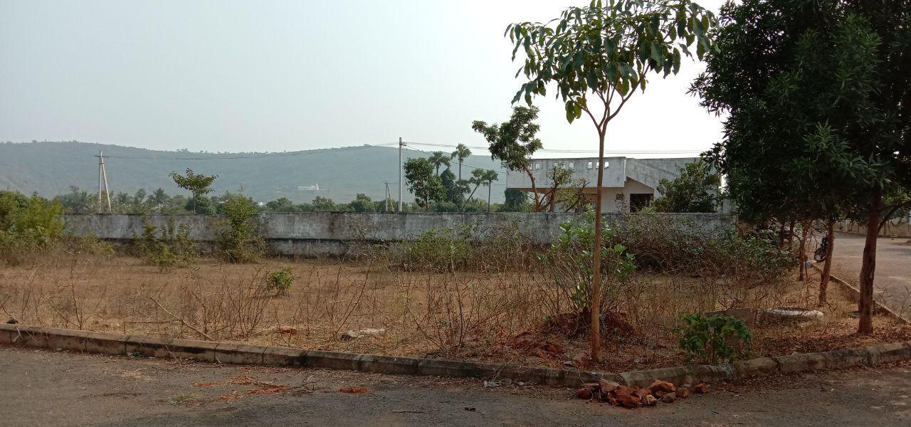 SRIYA GARDENS THAGARAPUVALASA | Plots for Sale Near Beach Road