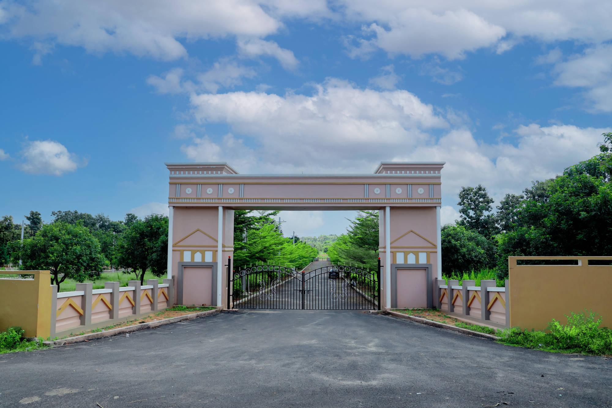 ALLURI'S NANDANAVANAM 3