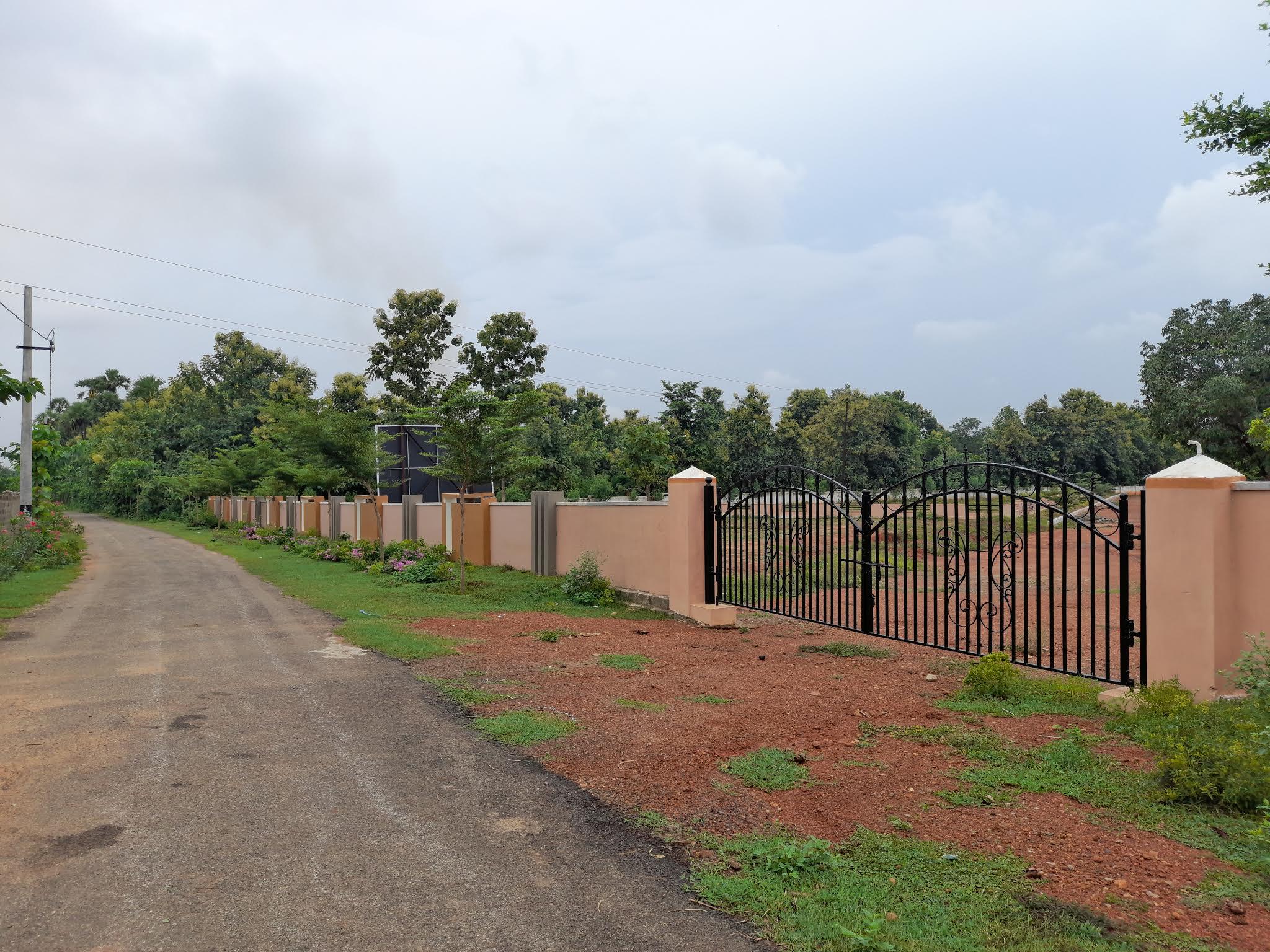 ALLURI'S NANDANAVANAM 3