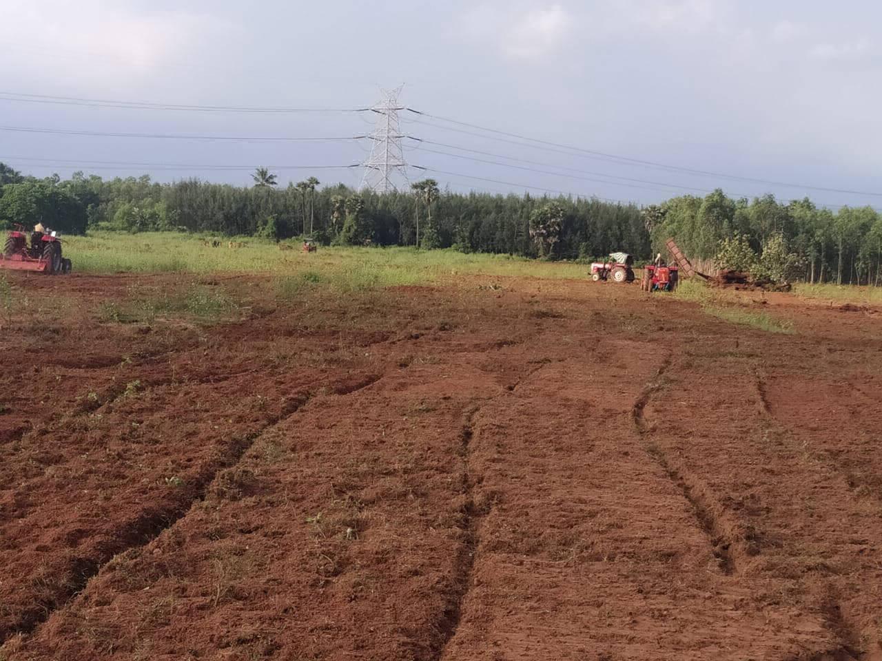 NANDANAVANAM SRESHTA ATCHUTAPURAM Residential plots in Atchutapuram Land for sale in Atchutapuram Visakhapatnam