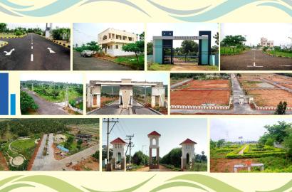 ALLURI'S NANDANAVANAM 3