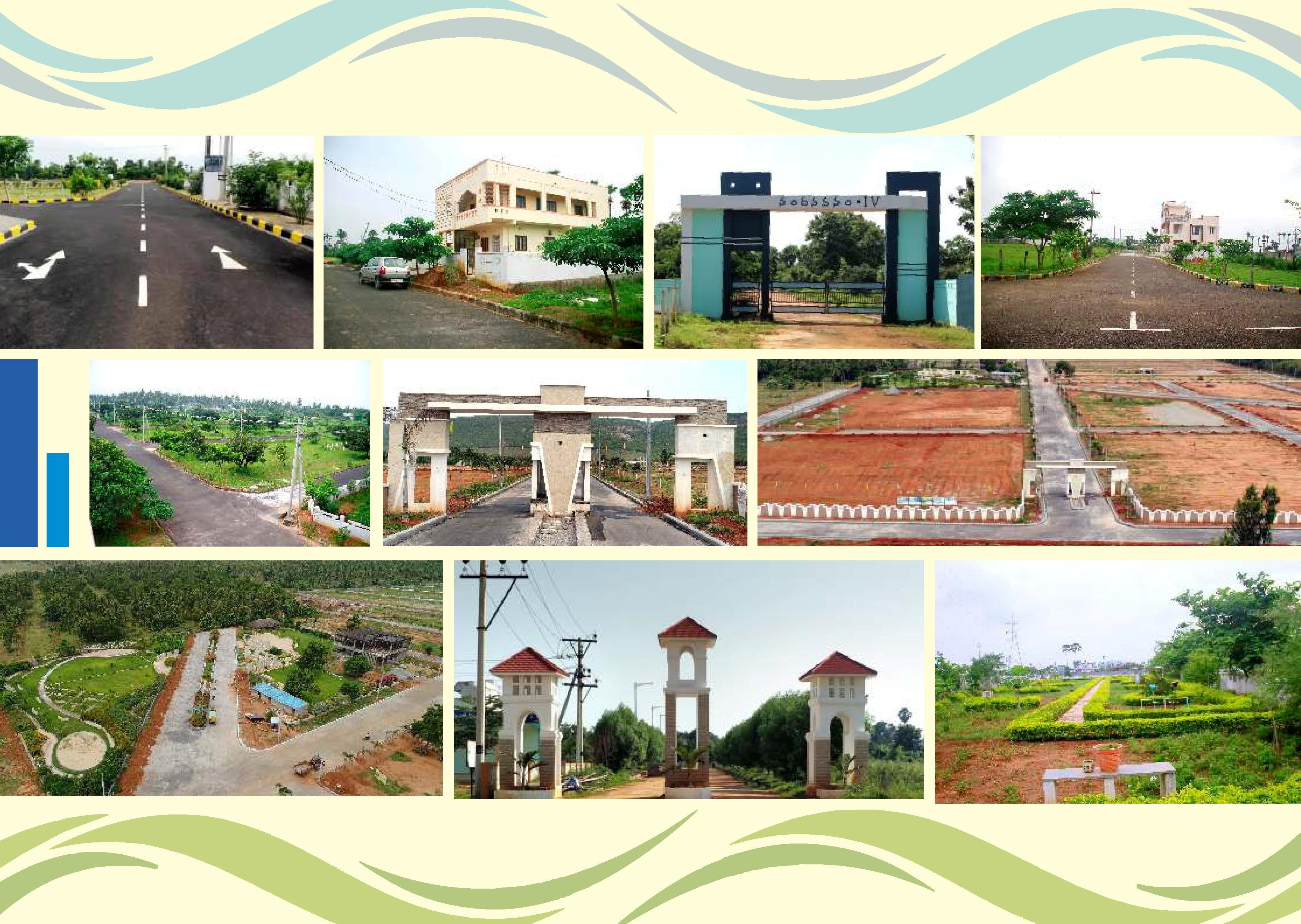 ALLURI'S NANDANAVANAM 3