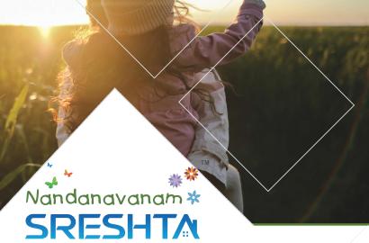 NANDANAVANAM SRESHTA ATCHUTAPURAM Residential plots in Atchutapuram Land for sale in Atchutapuram Visakhapatnam