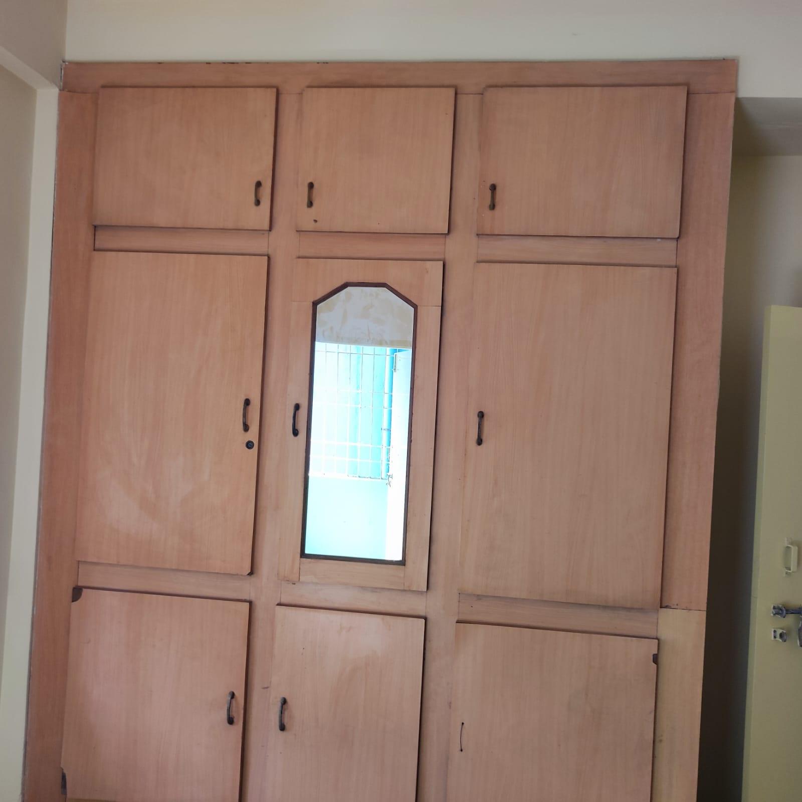Residential Flats for Sale in  Dwaraka Nagar