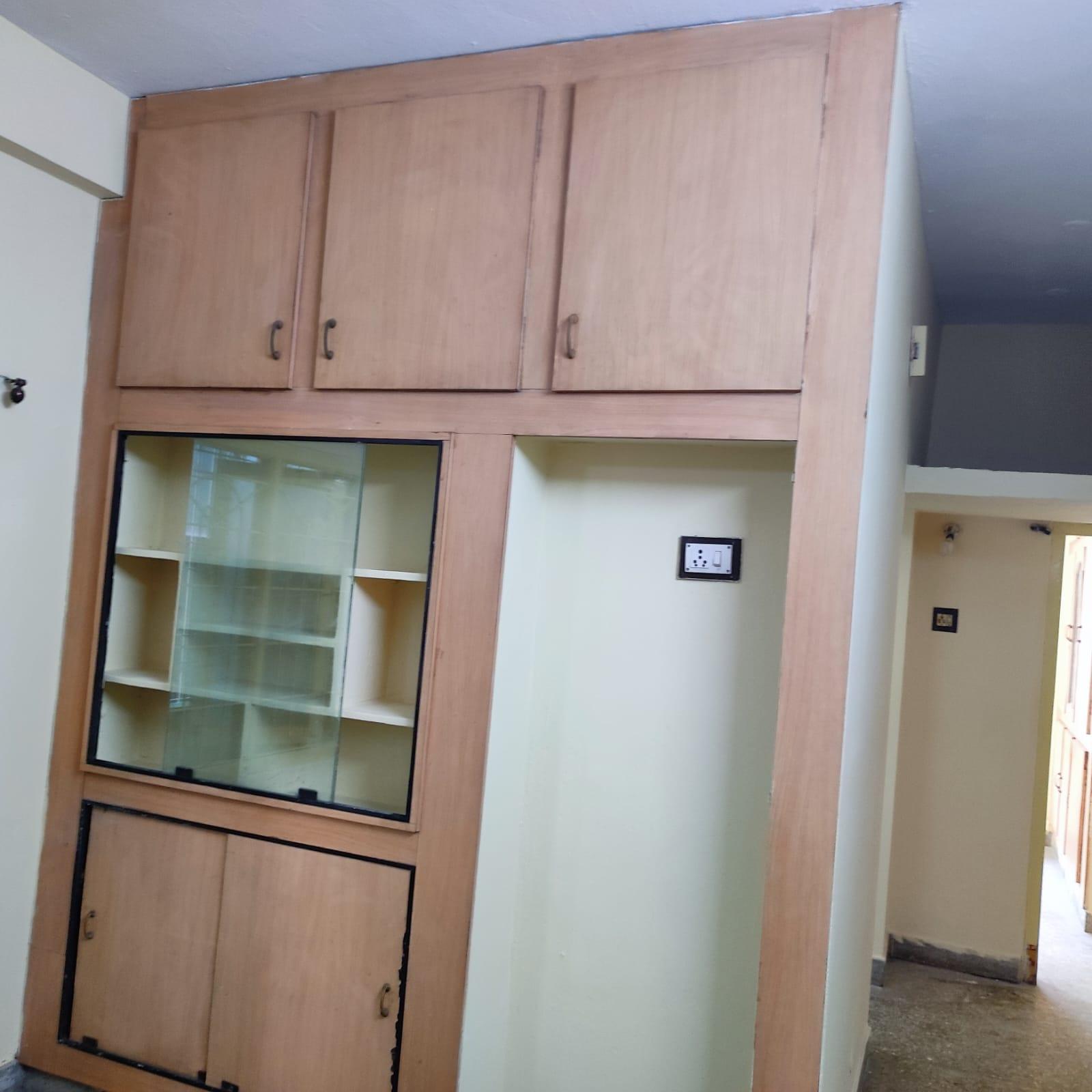 Residential Flats for Sale in  Dwaraka Nagar