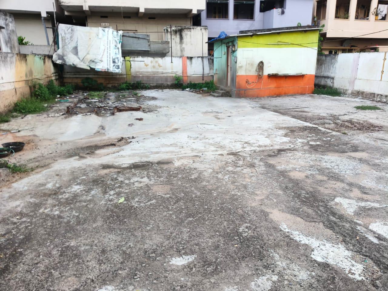 RESIDENTIAL PLOTS Vadlapudi.near GAJUWAKA