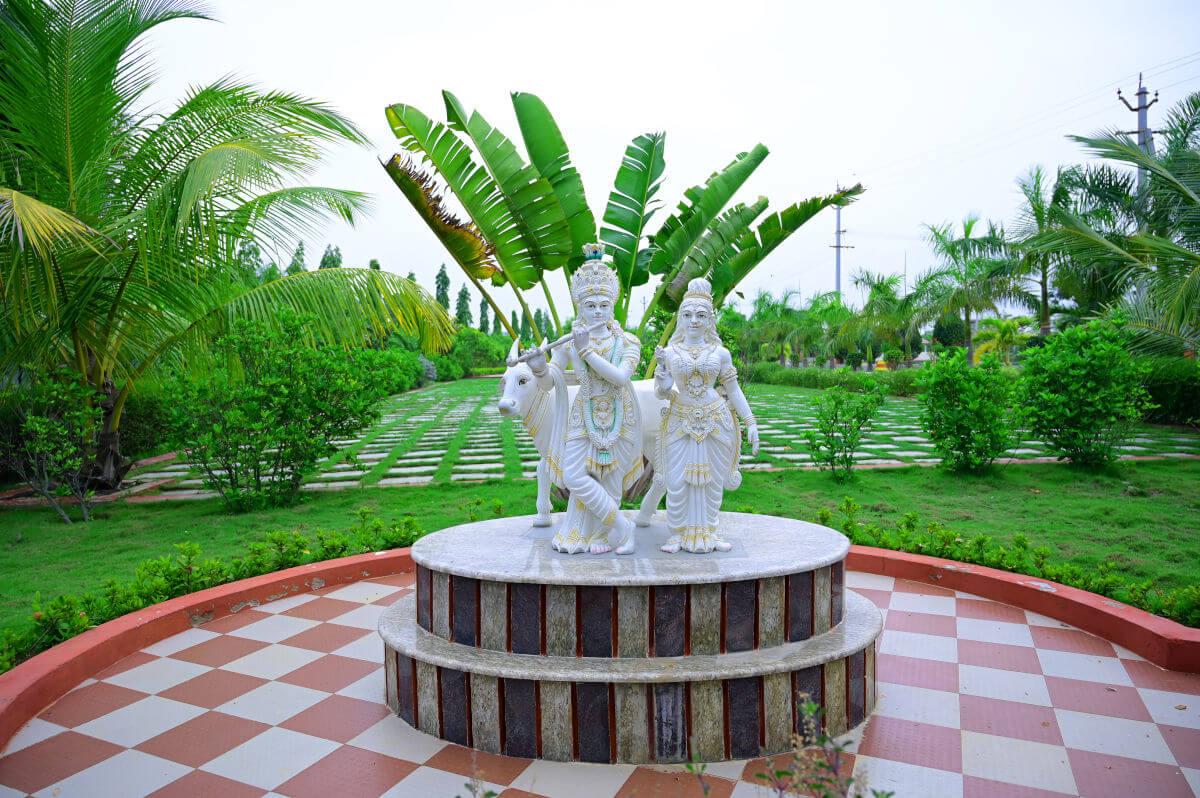 OPEN PLOTS FOR SALE IN ANANDAPURAM, PLOTS FOR SALE IN LUMBINI ENCLAVE ANANDAPURAM
