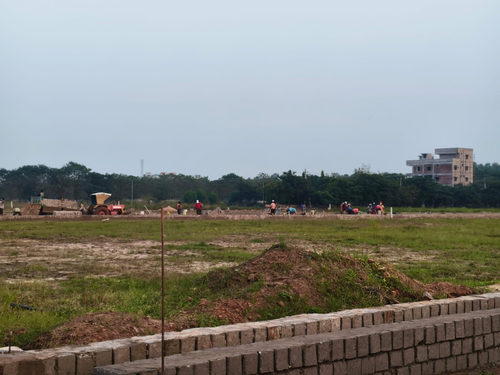 OPEN PLOTS FOR SALE IN ANANDAPURAM, PLOTS FOR SALE IN LUMBINI ENCLAVE ANANDAPURAM