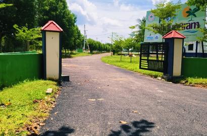 VMRDA-approved plots in Bhogapuram, Open plots for sale in Bhogapuram,Premium residential plots, Bhogapuram, Vizag