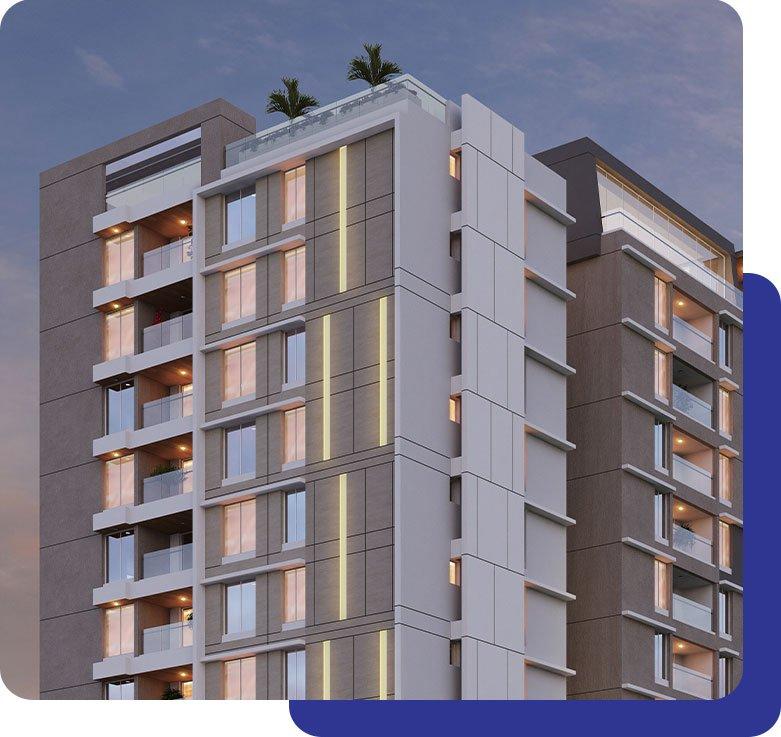 FLATS FOR SALE IN SHIVAJI PALAM, FLATS SALE AT SHIVAJI PALAM