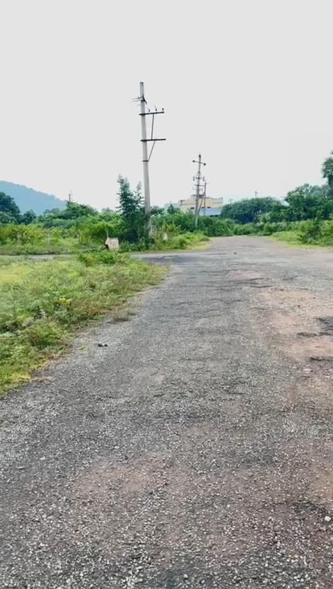 PLOTS FOR SALE AT RAJULA THALAVALASA, OPEN PLOT SALE IN RAJULA THALAVALSA ,Rainbow Estates, Tallavalasa
