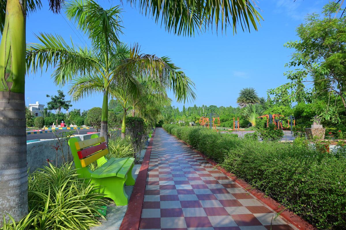 PLOTS FOR SALE AT ANANDAPURAM, LANDS FOR SALE IN ANANDAPURAM