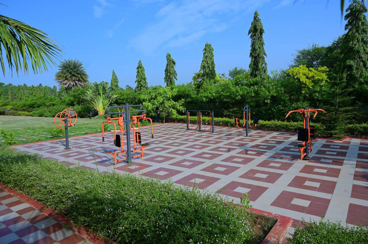 PLOTS SALE IN ANANDAPURAM, OPEN PLOTS FOR SALE IN ANANDAPURAM