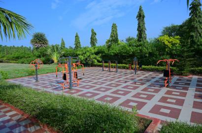 VUDA PLOTS FOR SALE AT ANANDAPURAM, PLOTS FOR SALE IN ANANDAPURAM