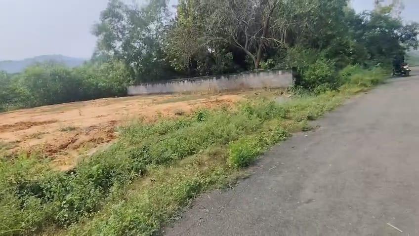 VUDA approved plots, Thagarapuvalasa, Tagarapuvalasa residential plots