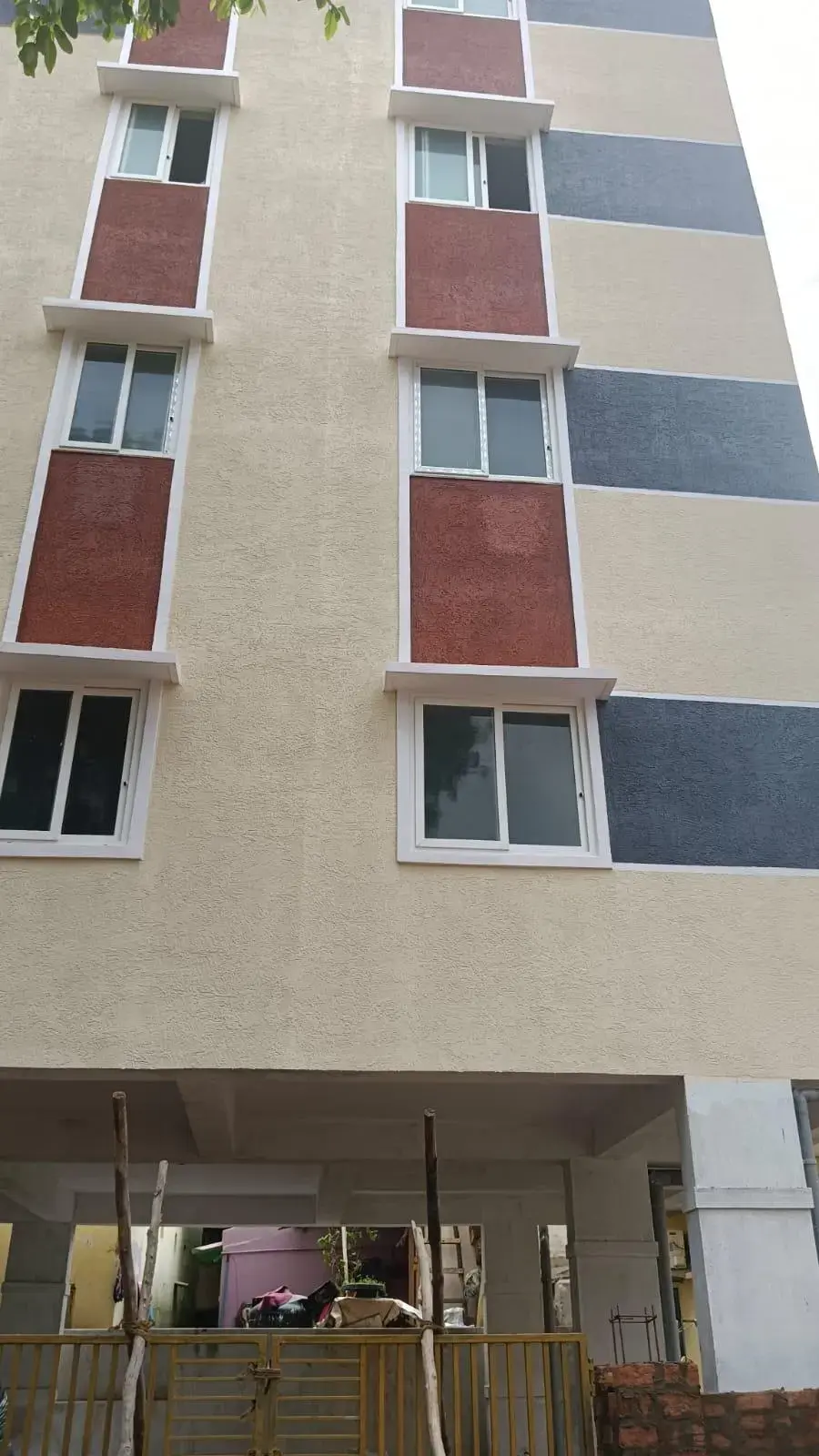 3BHK FLATS IN VISHALAKSHI NAGAR, 2BHK FLATS AT VISHALAKSHI